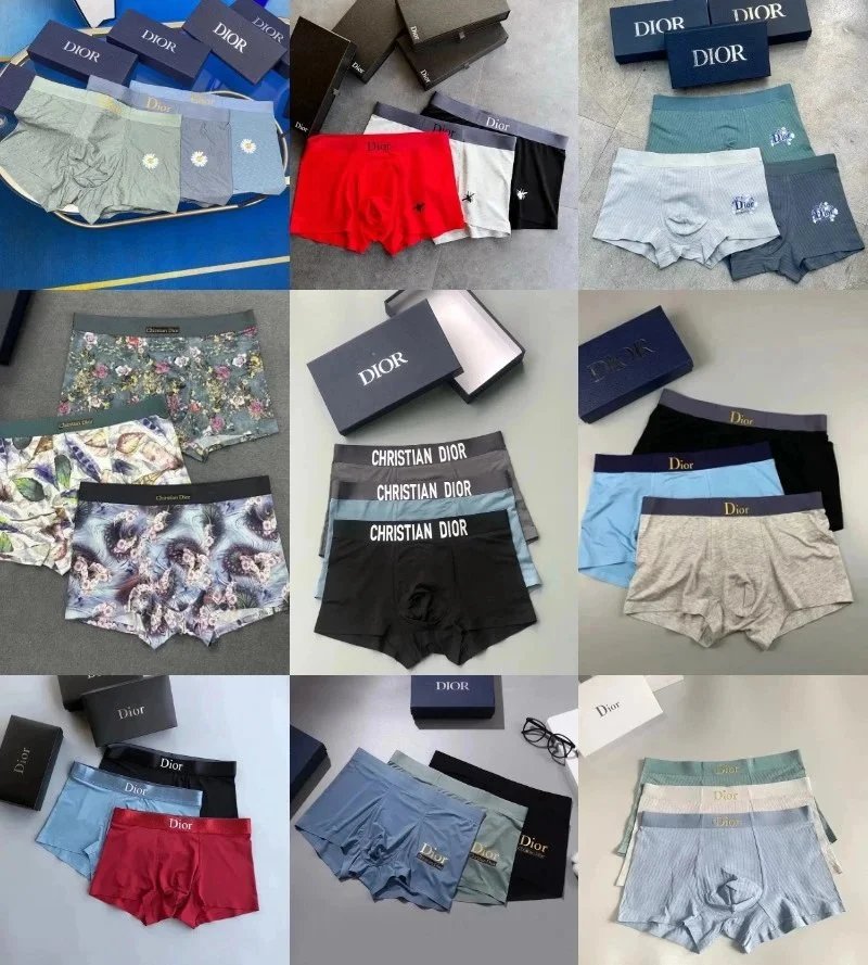 Underwear — UN-001