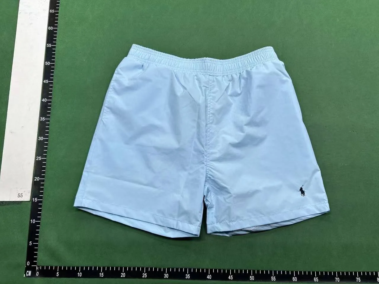 Shorts — XMT18 — #2482 5
