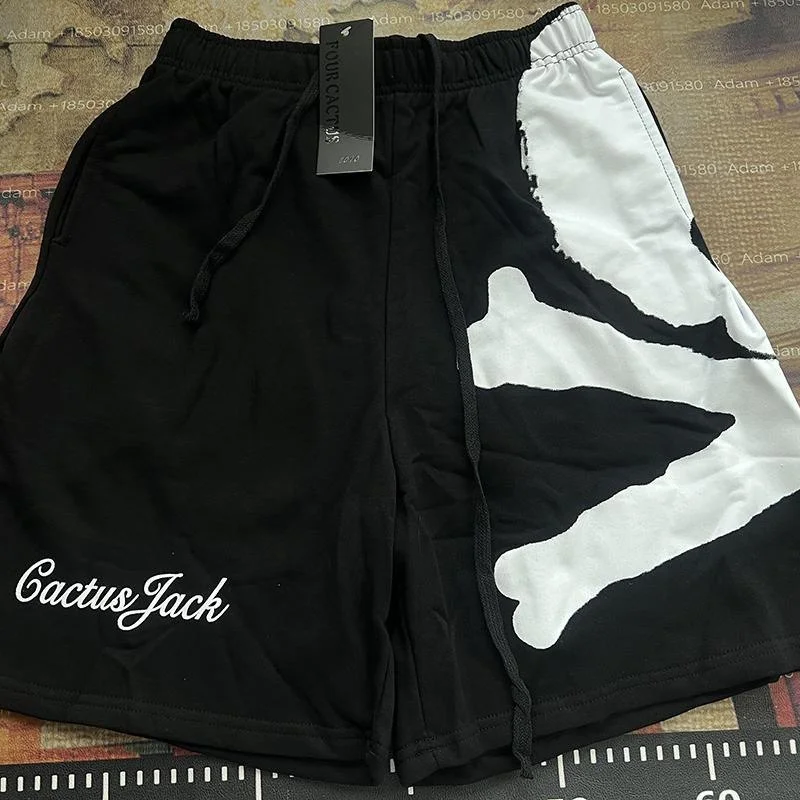 Shorts — #2483 6