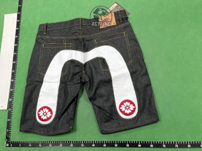 Shorts — LL55 — #2485 4