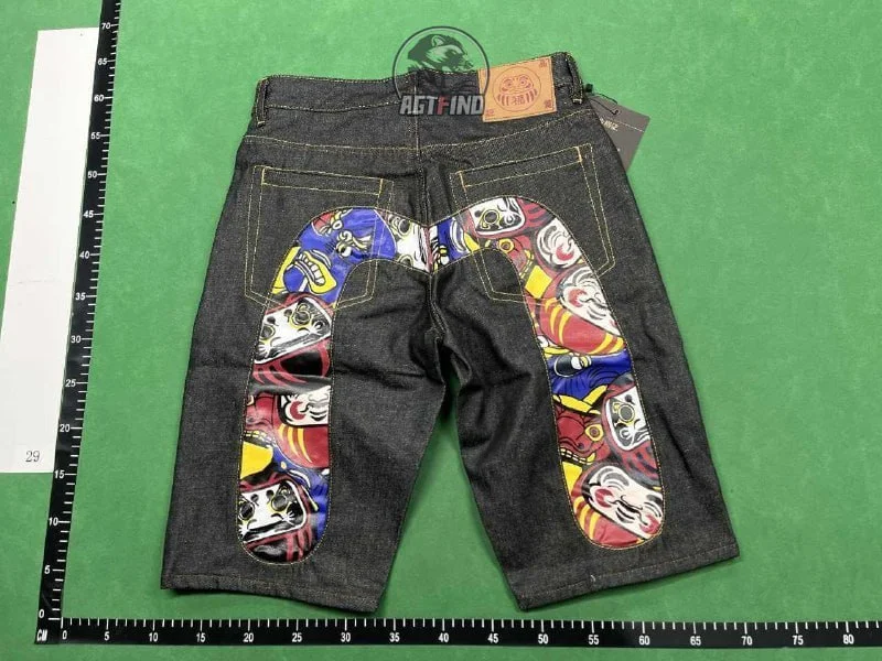 Shorts — LL55 — #2485 5