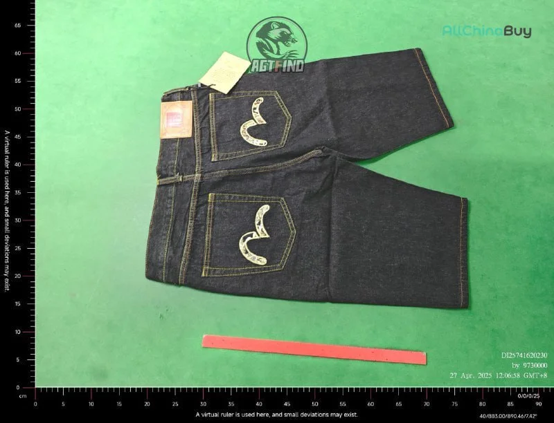 Shorts — LL55 — #2485 6