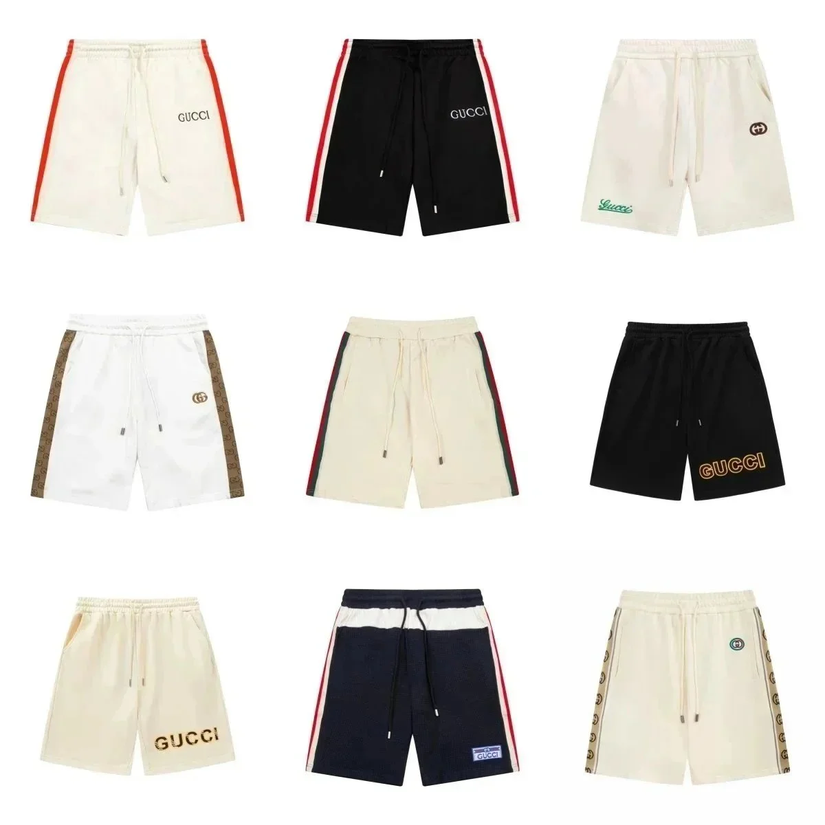 Shorts — PG13 2
