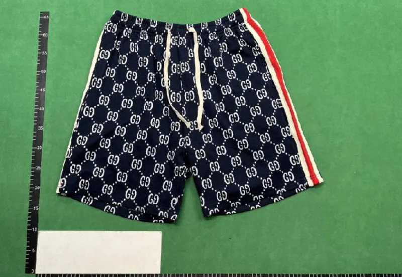 Shorts — PG13 3