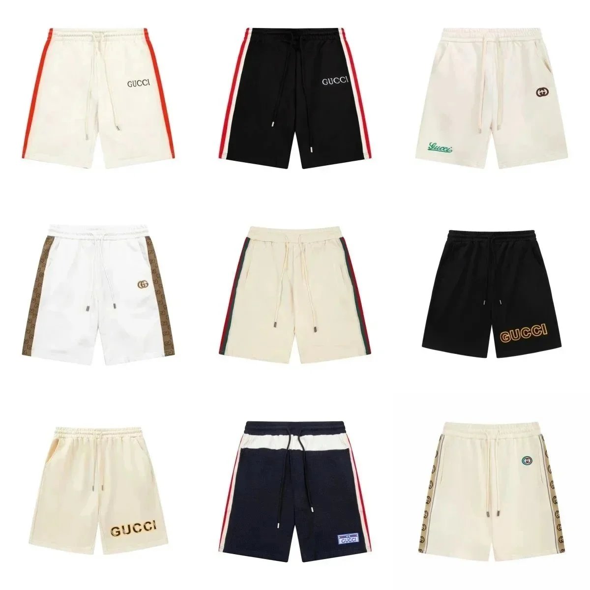 Shorts — PG13