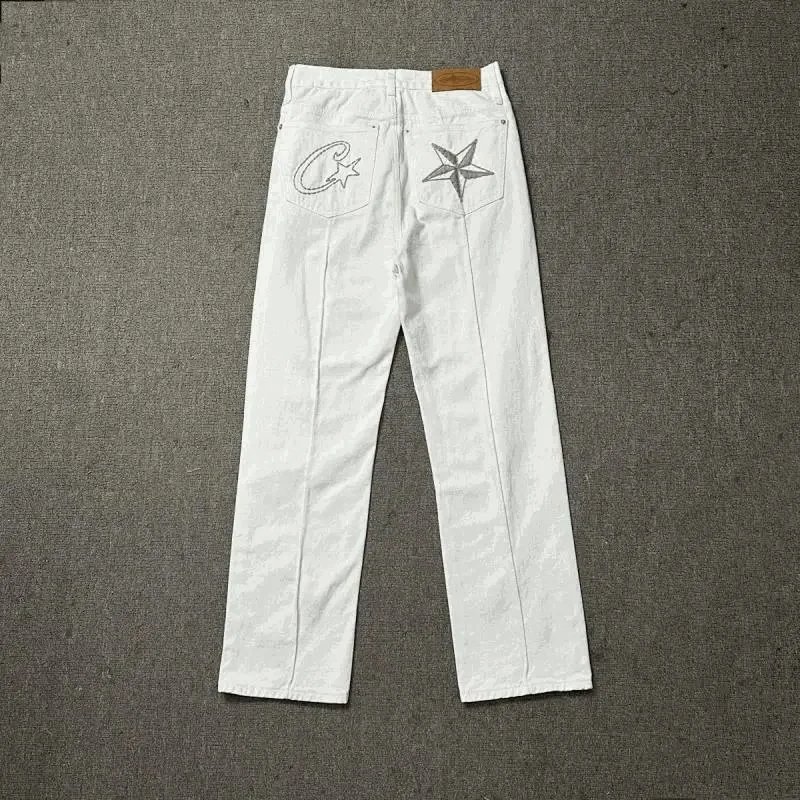 REP 5-001 — Pants & Shorts — #2487