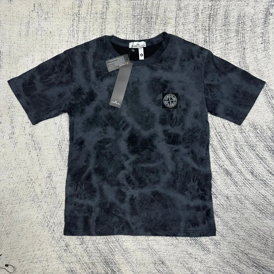 Short-Sleeve Shorts — E-104 3
