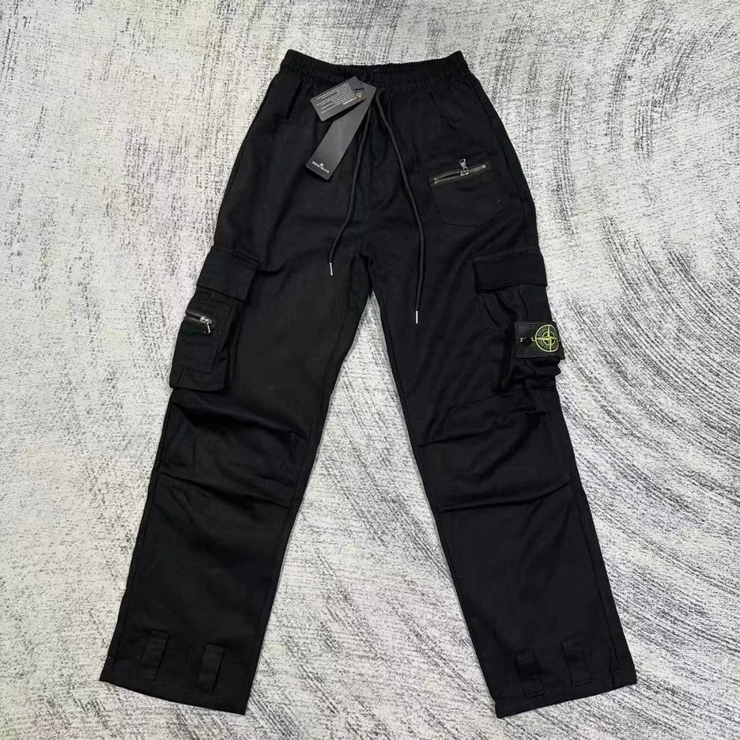 Short-Sleeve Shorts — E-104 7