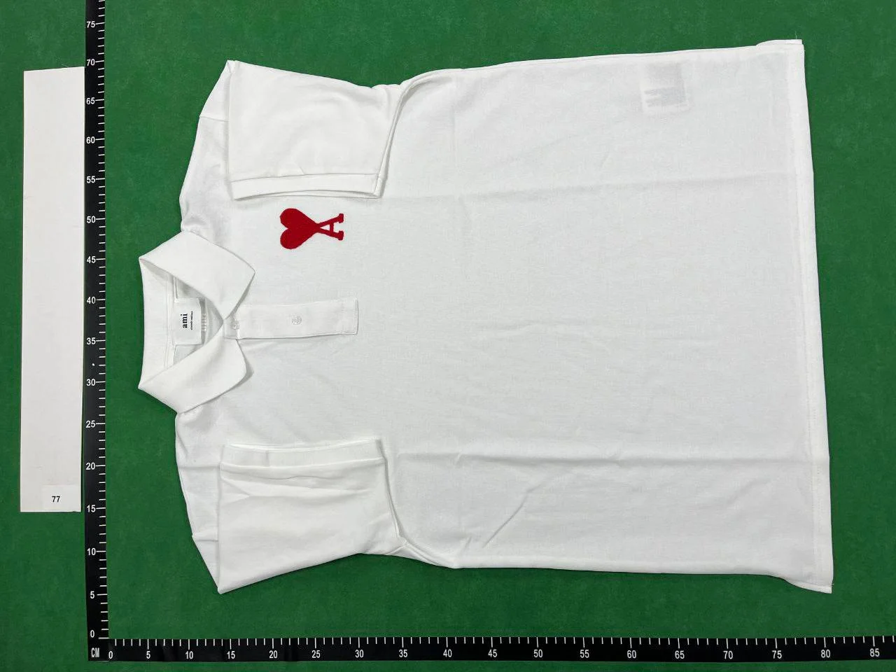 AÓmi ParÓis — T-Shirt 5