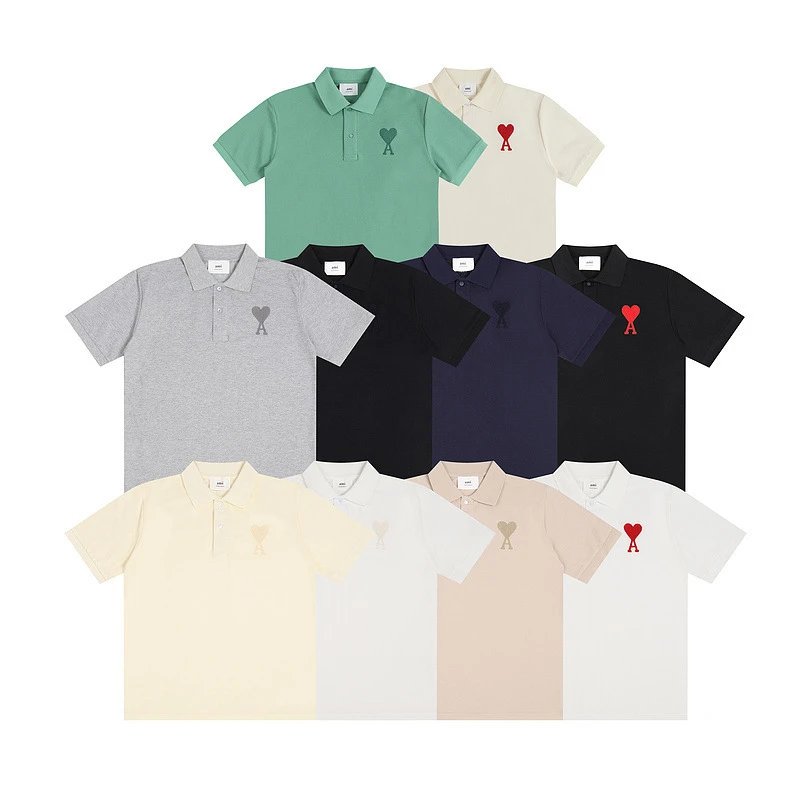 AÓmi ParÓis — T-Shirt