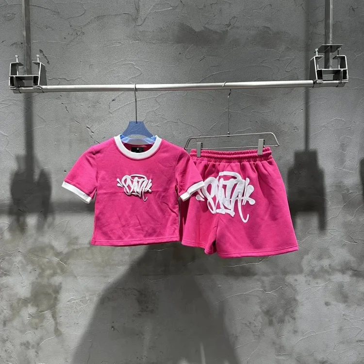 Clothing Set — ZMR18 2
