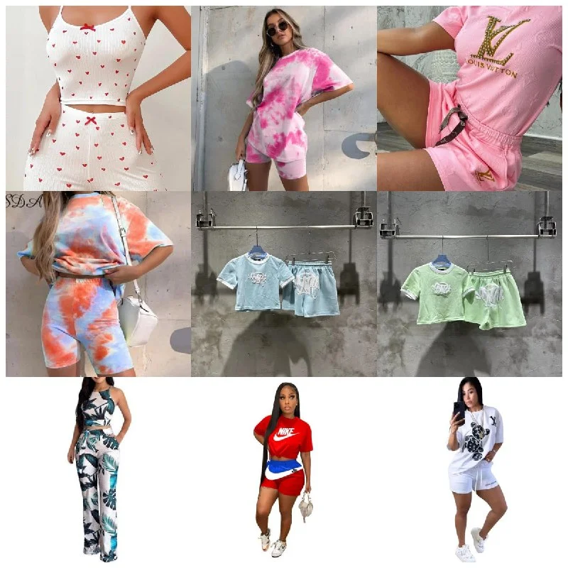 Clothing Set — ZMR18 6