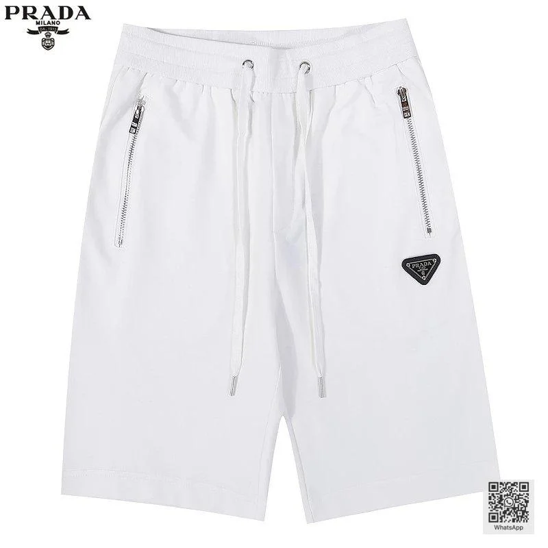 Solid-Colour Shorts — CY — #2491 2