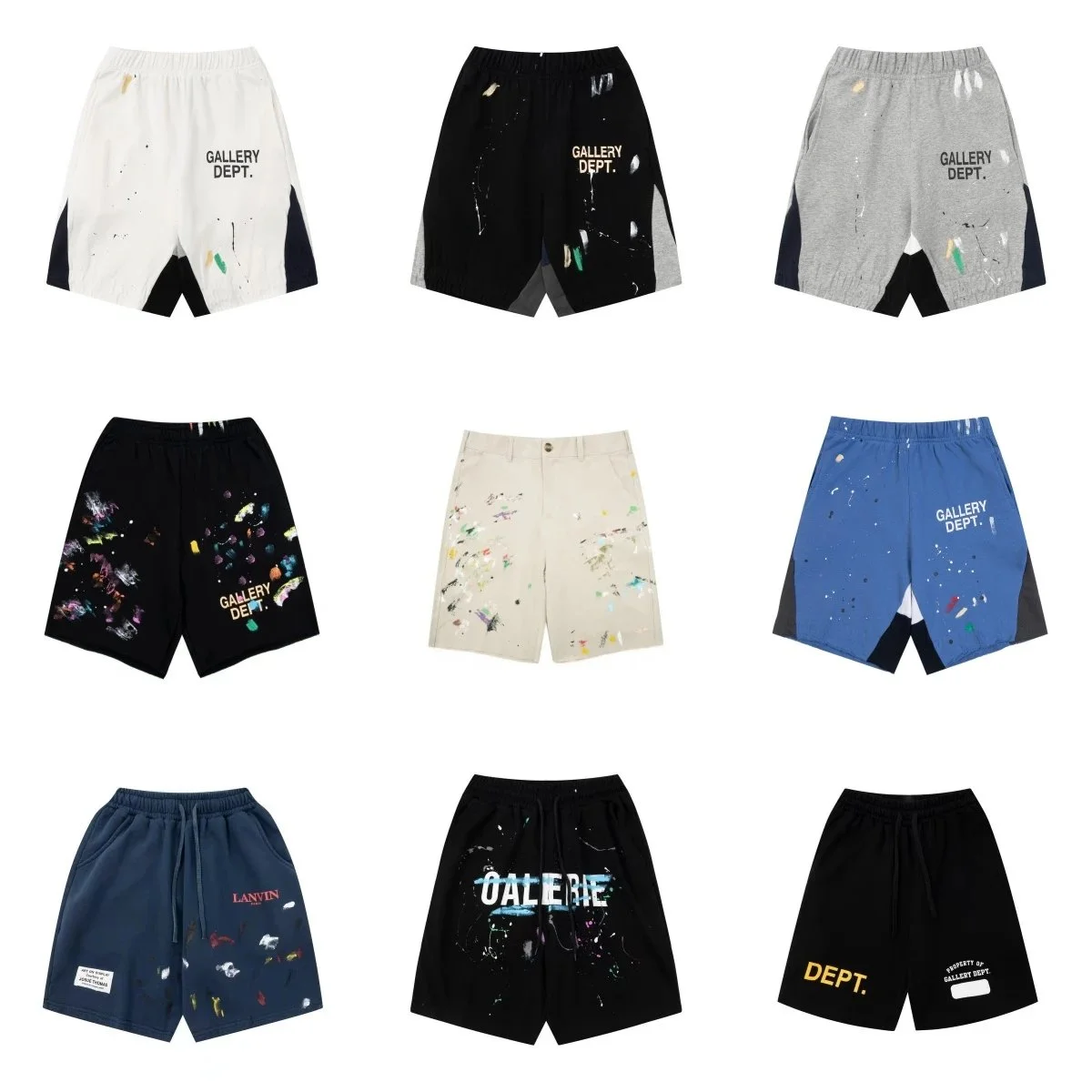 Shorts — #2493 2