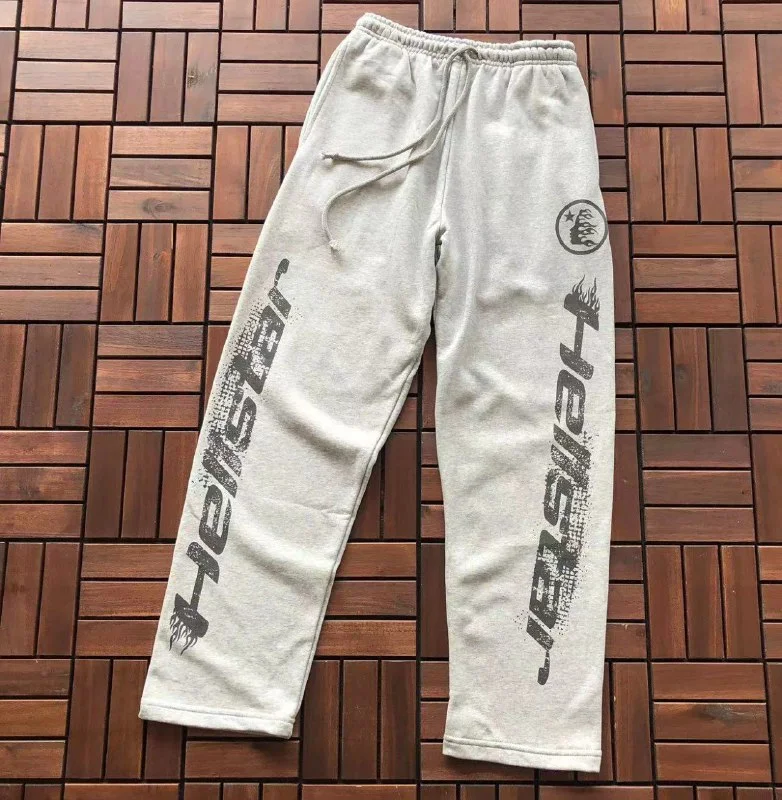 Hellstar — Pants & Shorts 4