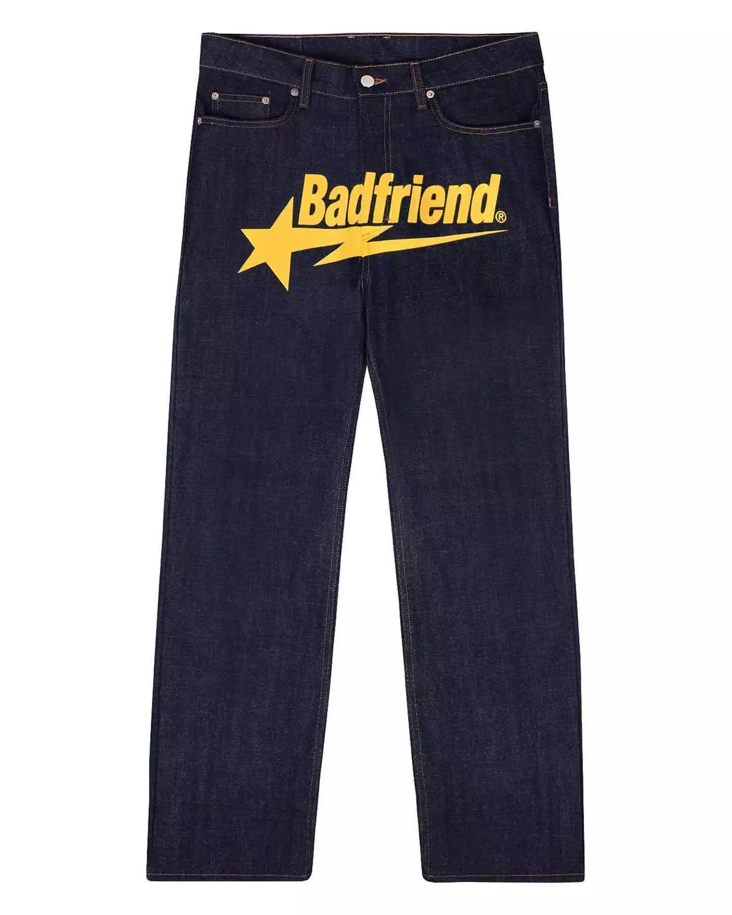Pants — D52 / CY