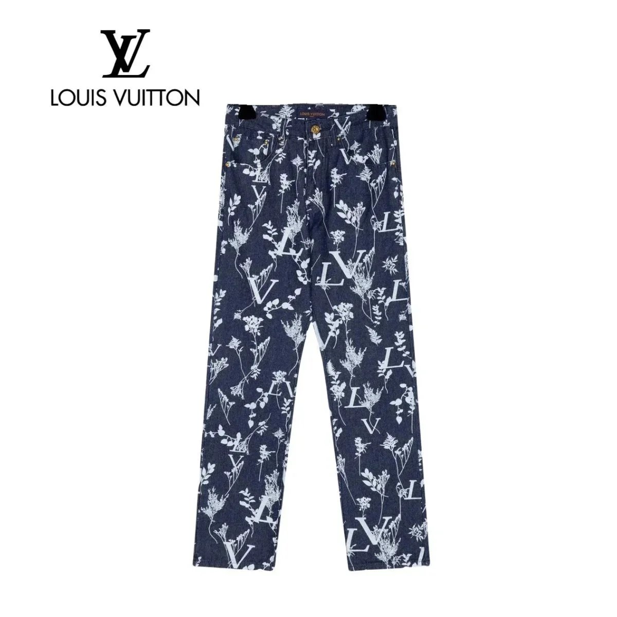 Jeans — #2497