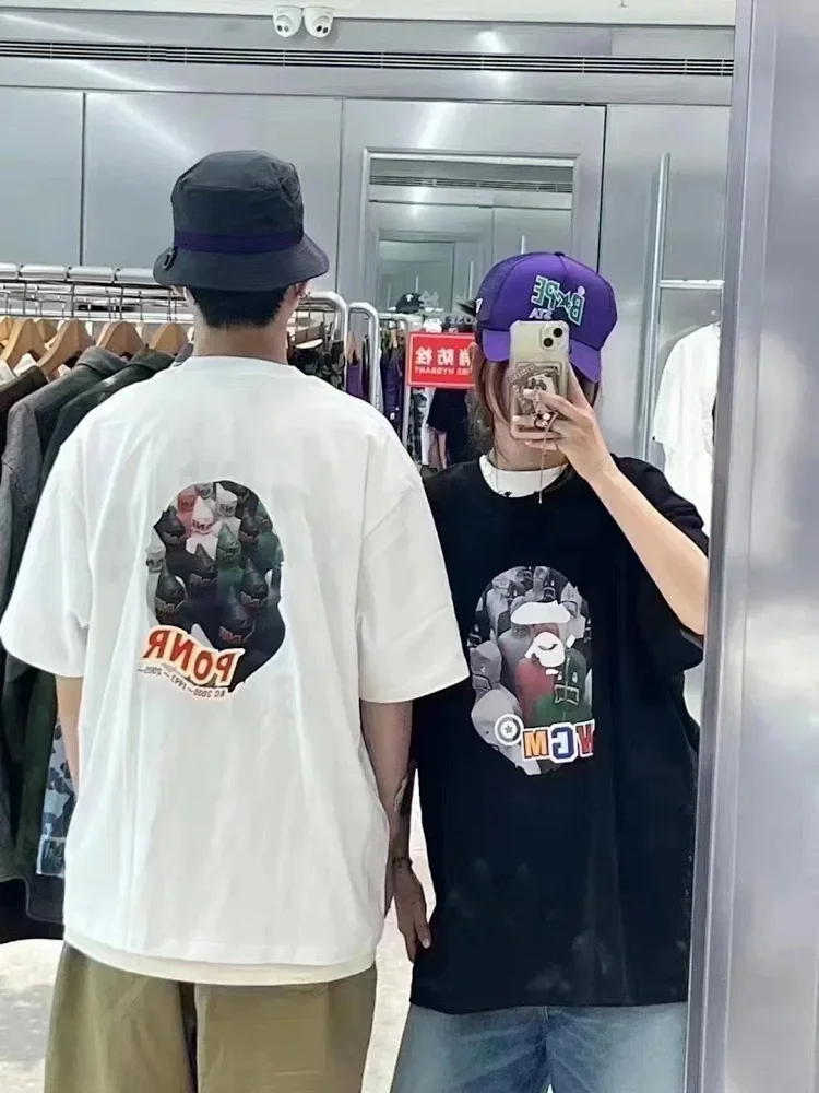 T-shirt — B*pe 2