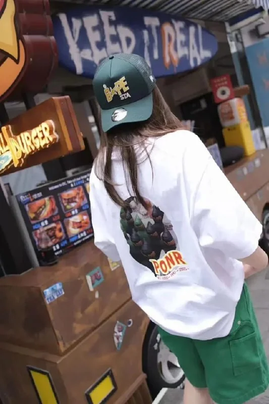 T-shirt — B*pe 6