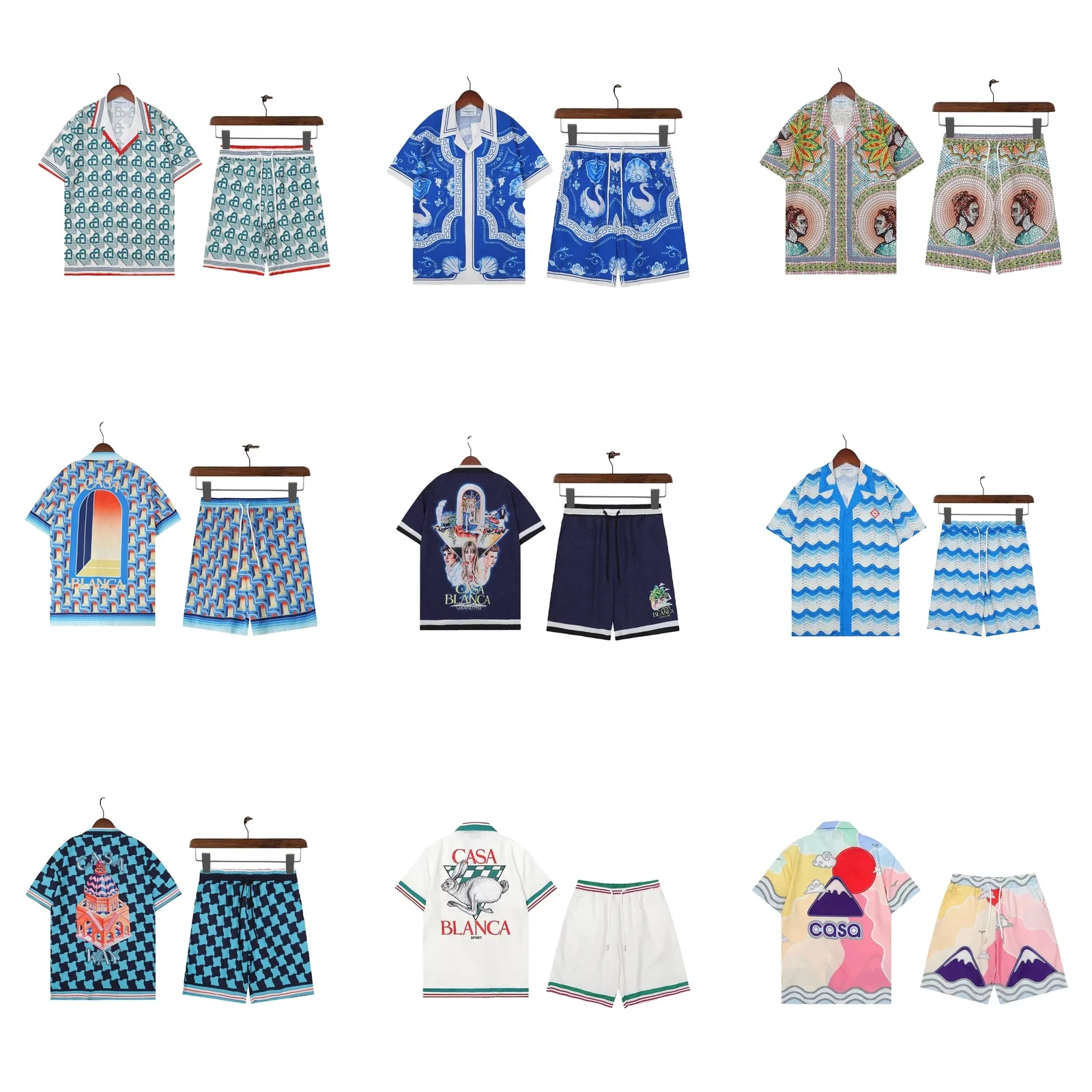 Fashion Suit E-087 2