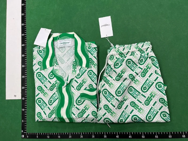 Fashion Suit E-087 6