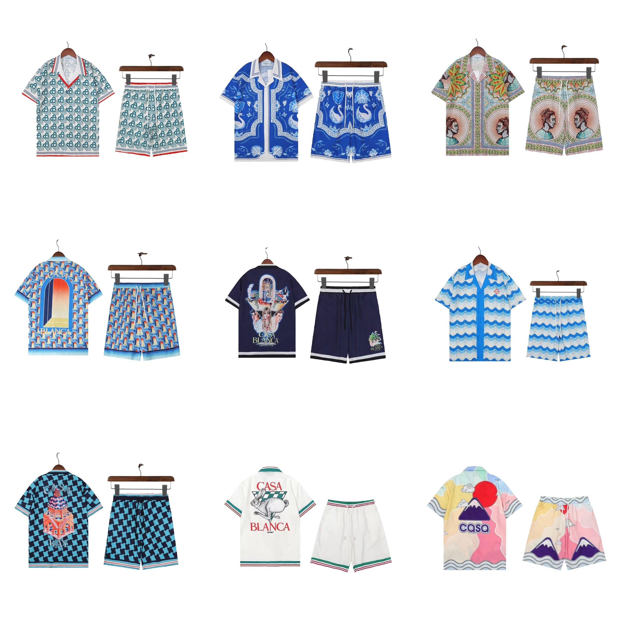 Fashion Suit E-087