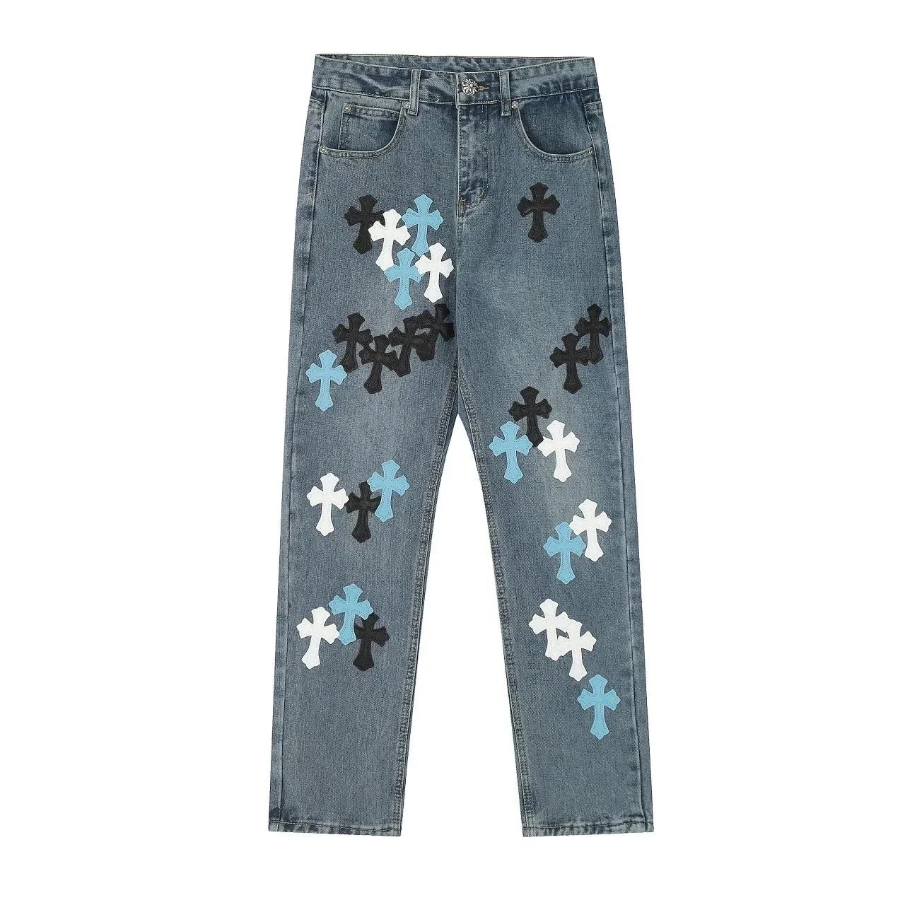 Jeans — #2502