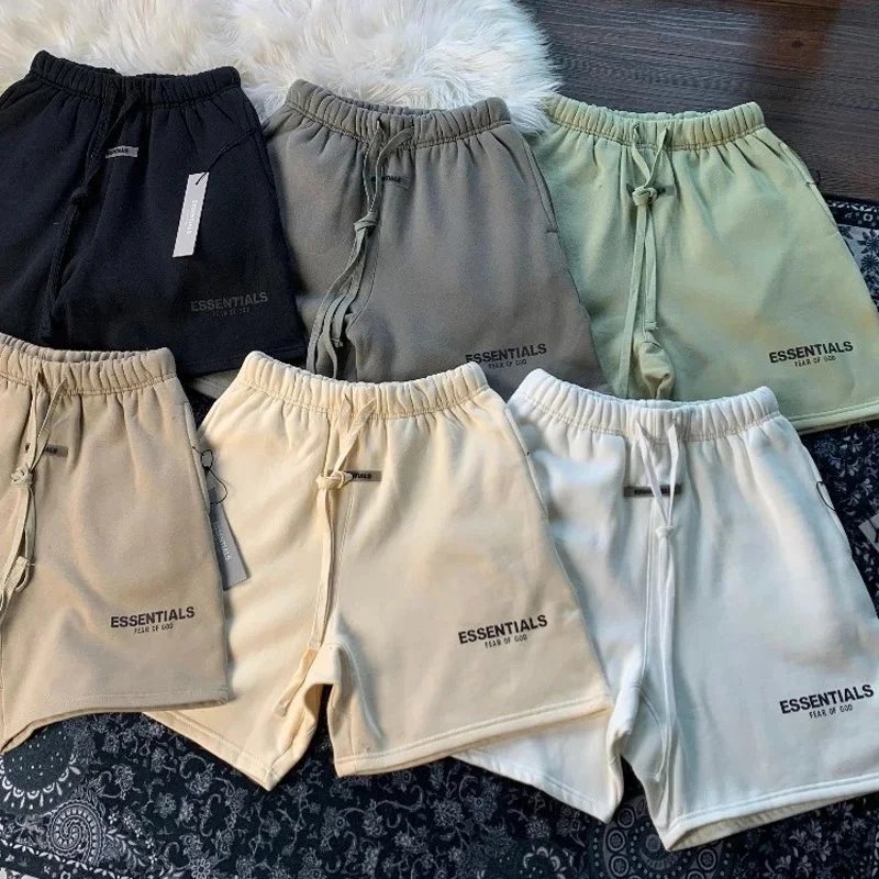 Shorts — XJXPCS — #2505