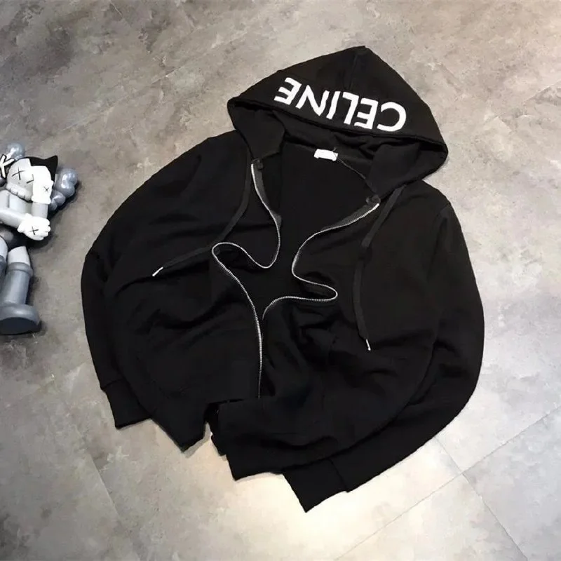 Hoodie & Pants Set — #2507 4
