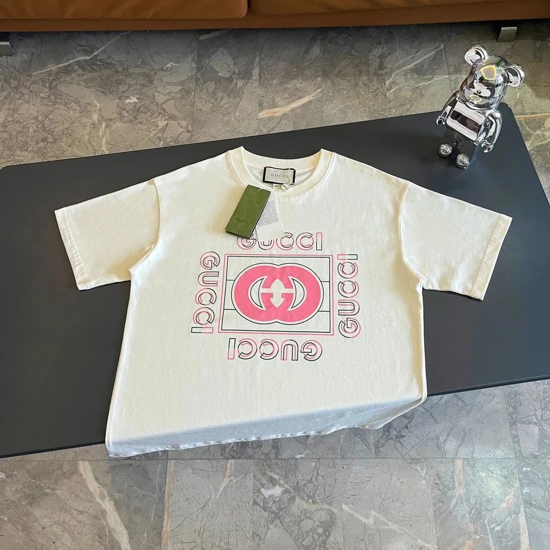 Short-Sleeve T-Shirt — GC — #2510