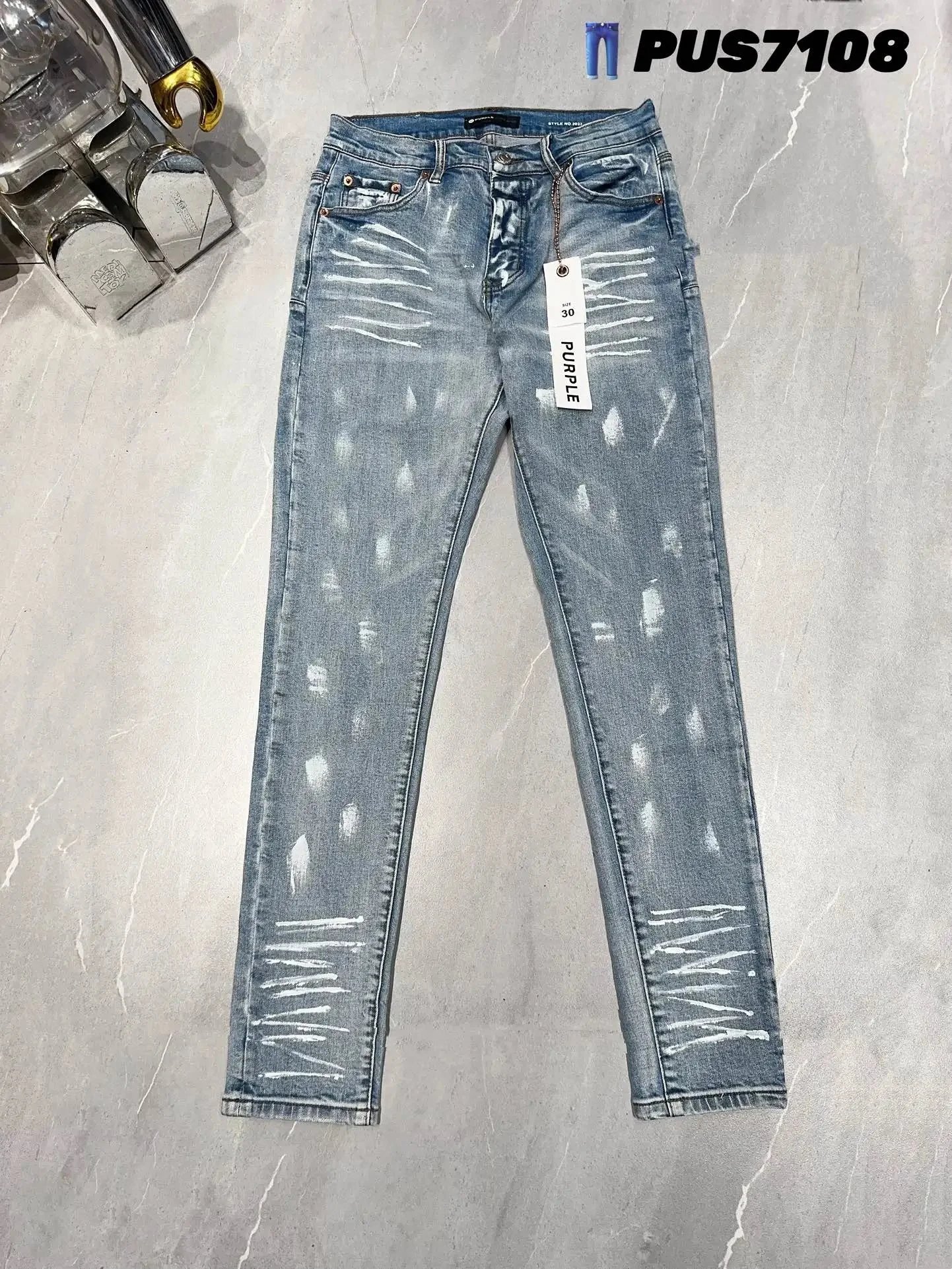 Jeans — endation