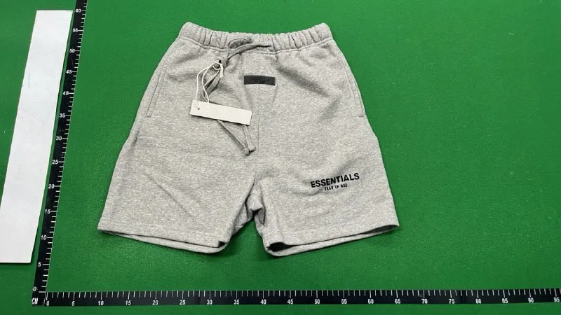 QZ18-Summer casual sports — Pants & Shorts 4