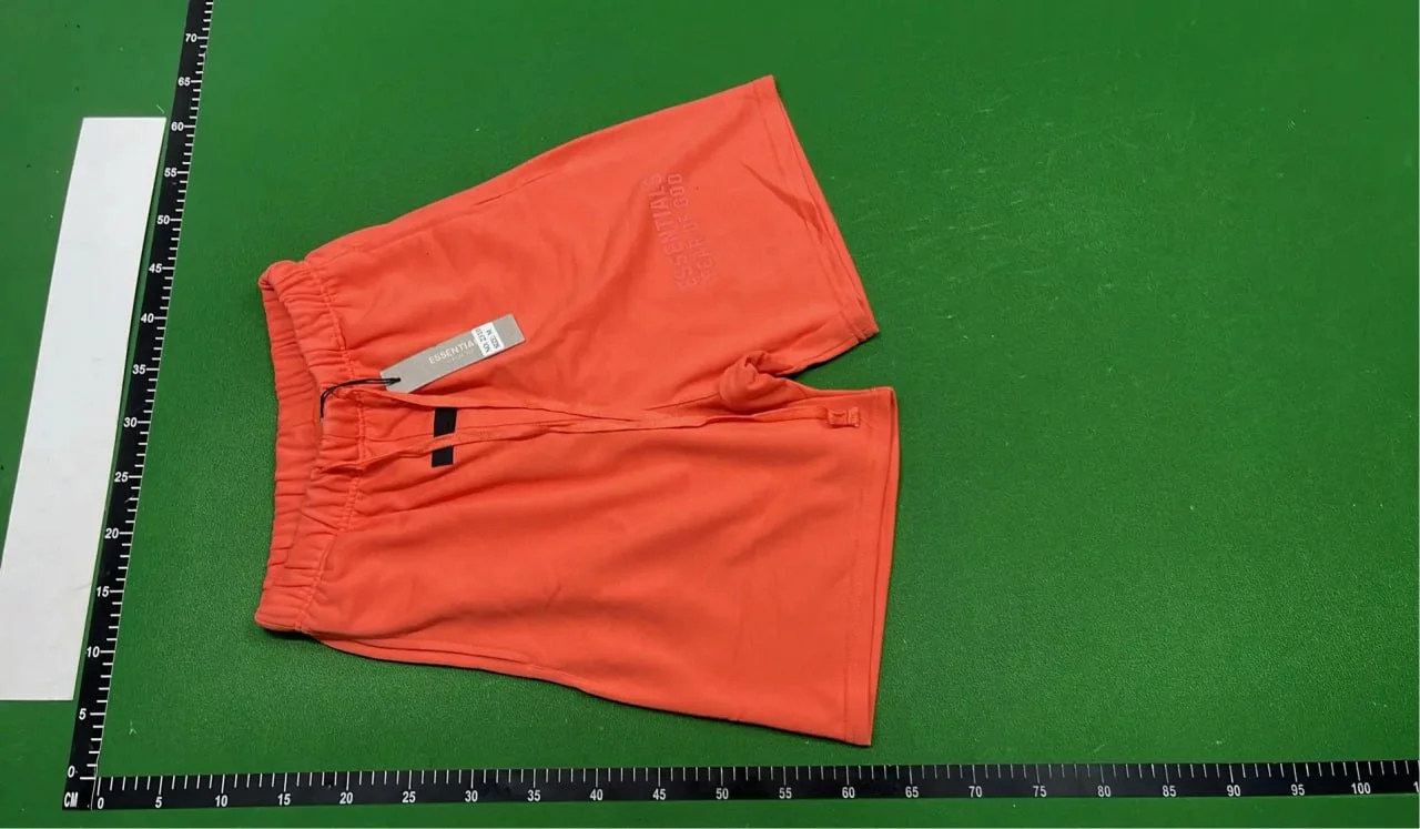 QZ18-Summer casual sports — Pants & Shorts 5