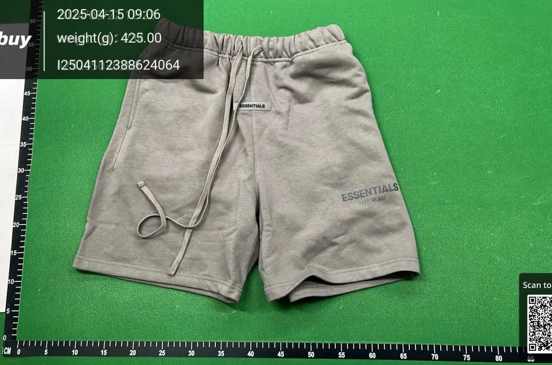 QZ18-Summer casual sports — Pants & Shorts 6