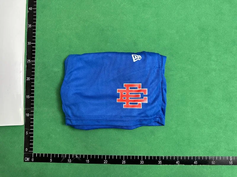 Shorts — E-075 — #2513 3