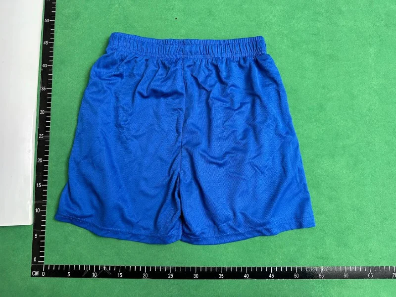 Shorts — E-075 — #2513 5