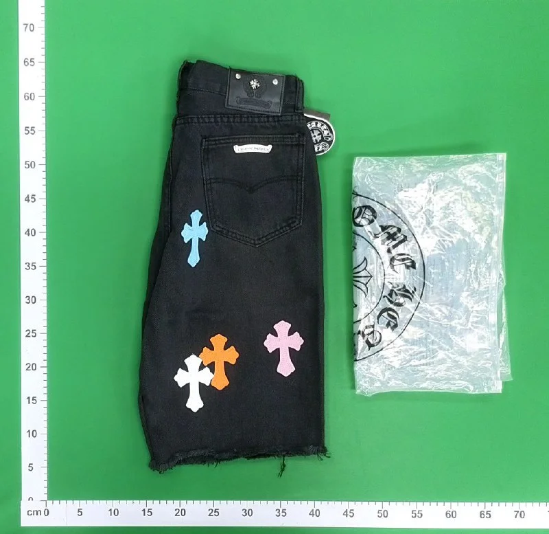 REP — Pants & Shorts 4