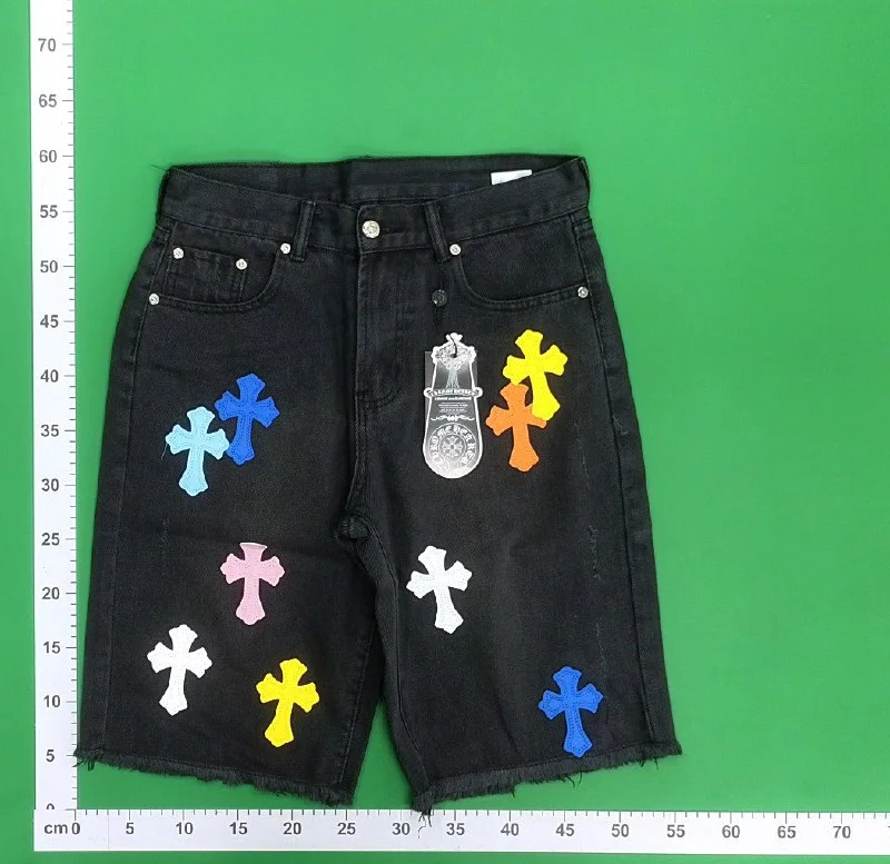 REP — Pants & Shorts 5