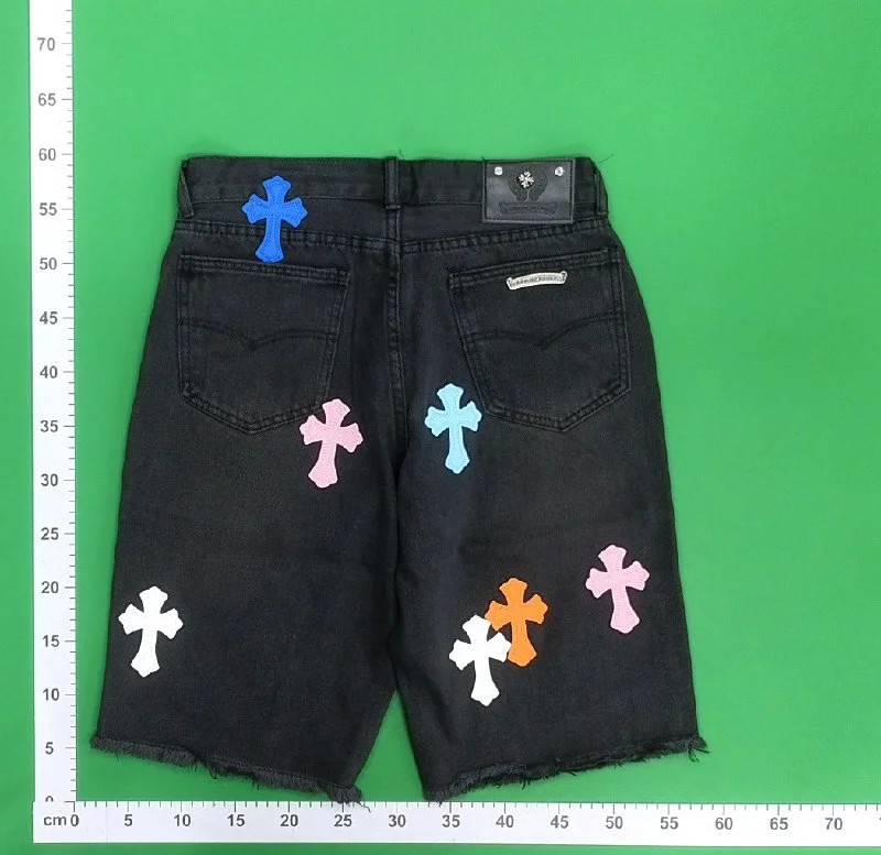 REP — Pants & Shorts 6