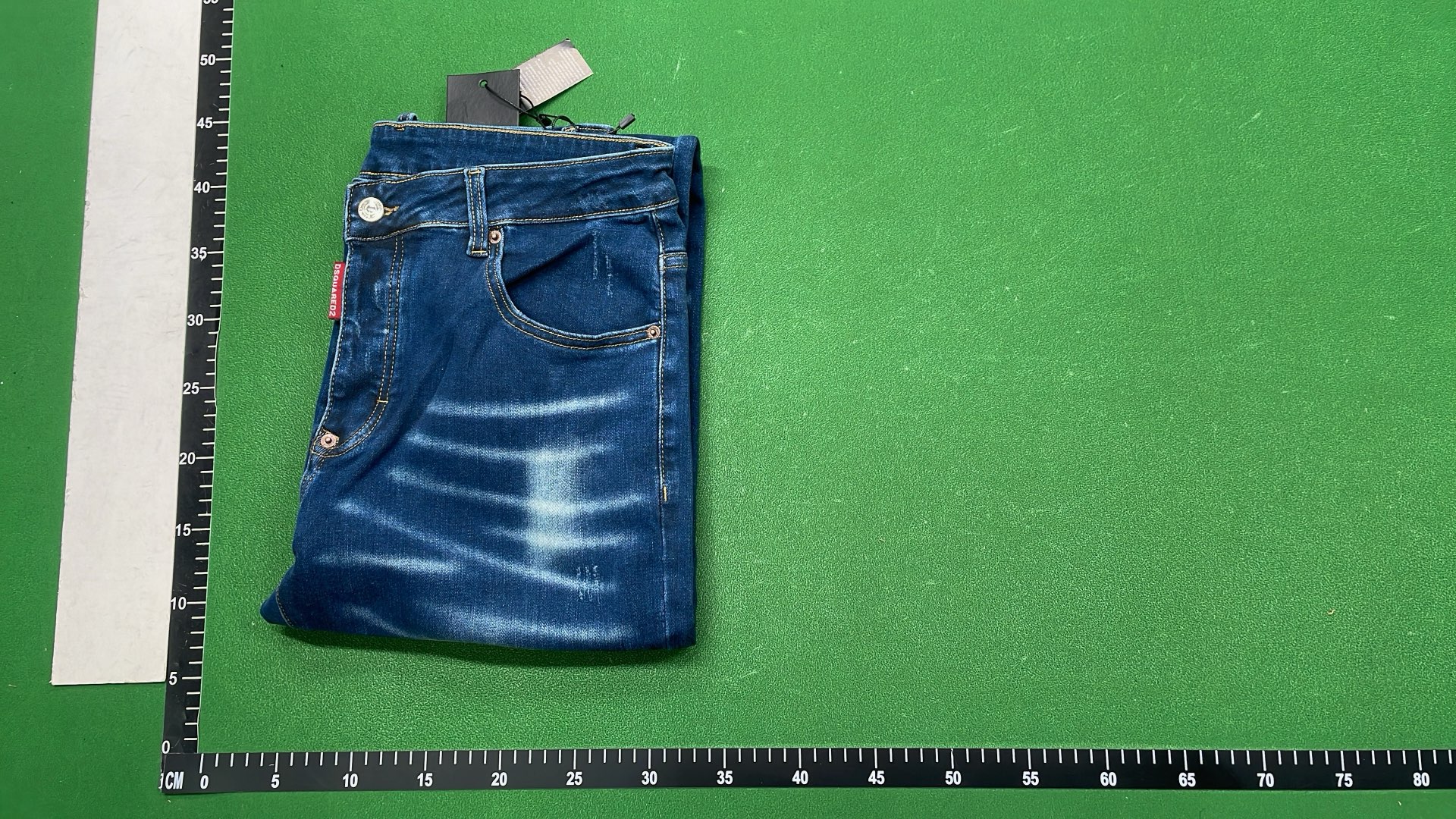 Jeans — #2519 6