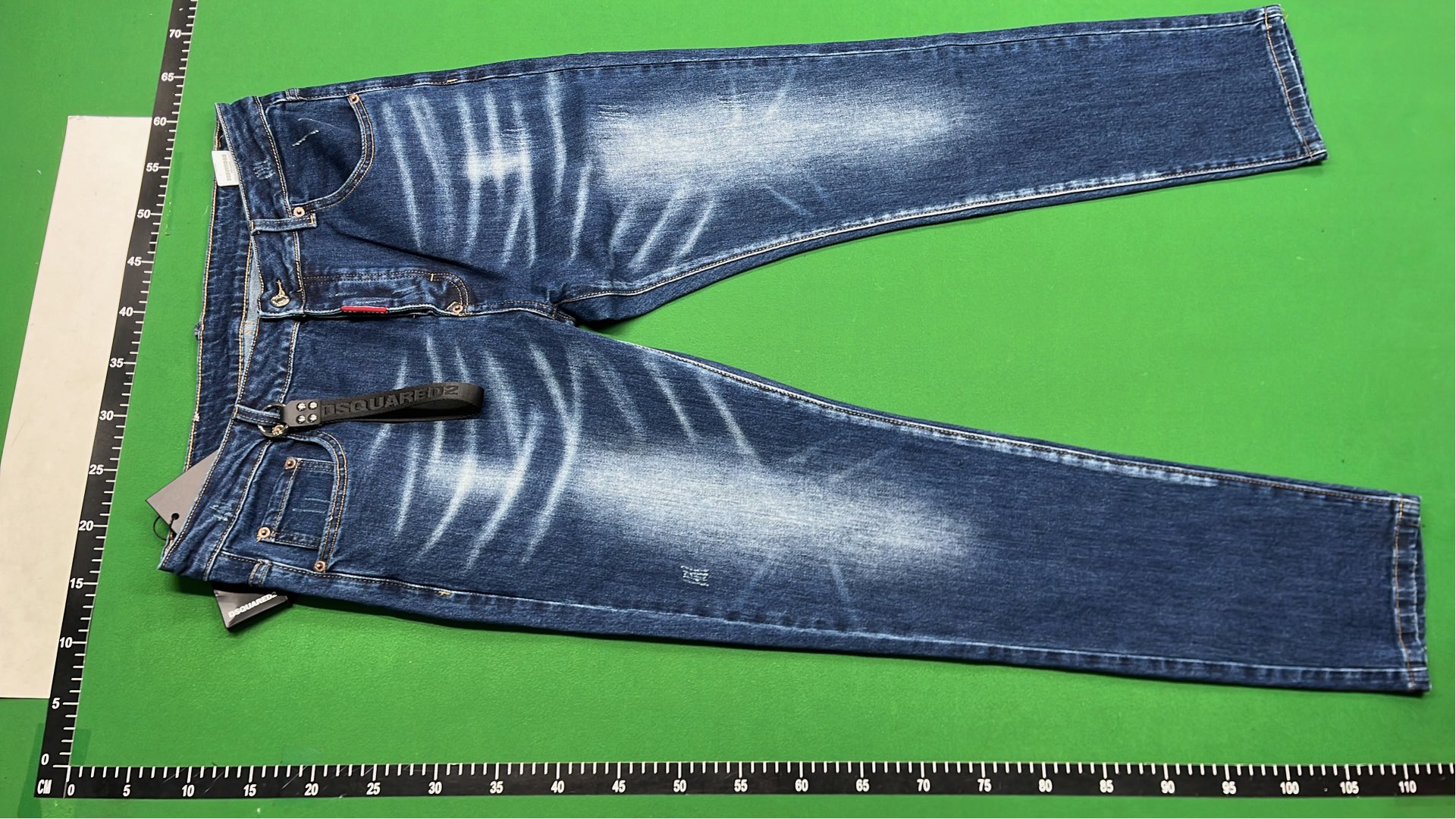 Jeans — #2519 8
