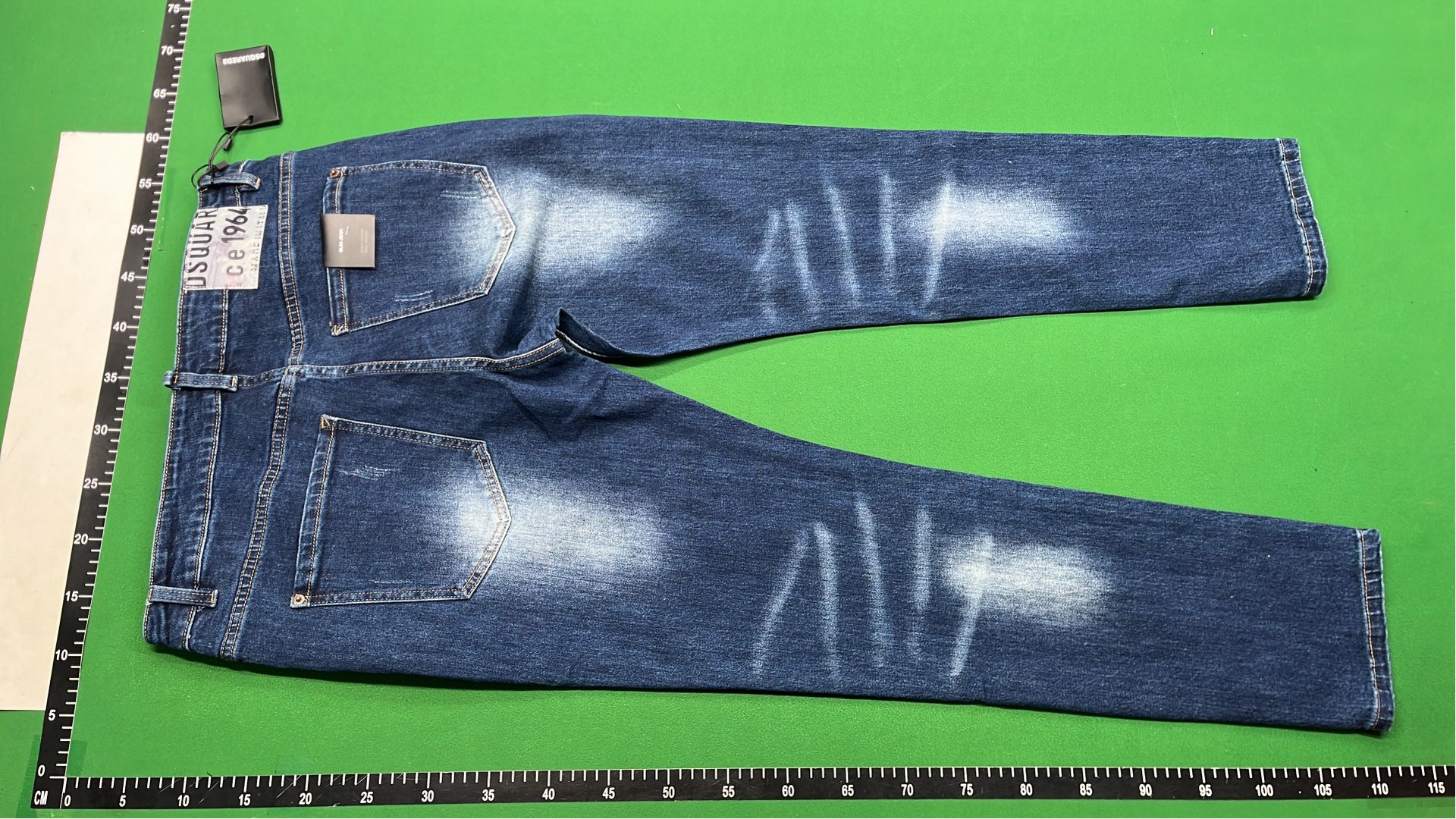 Jeans — #2519 9