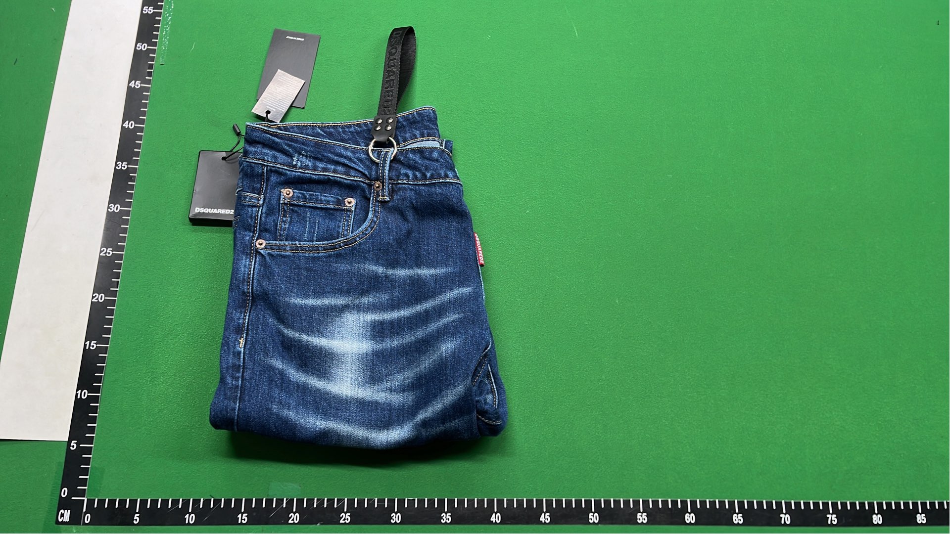Jeans — #2519 10