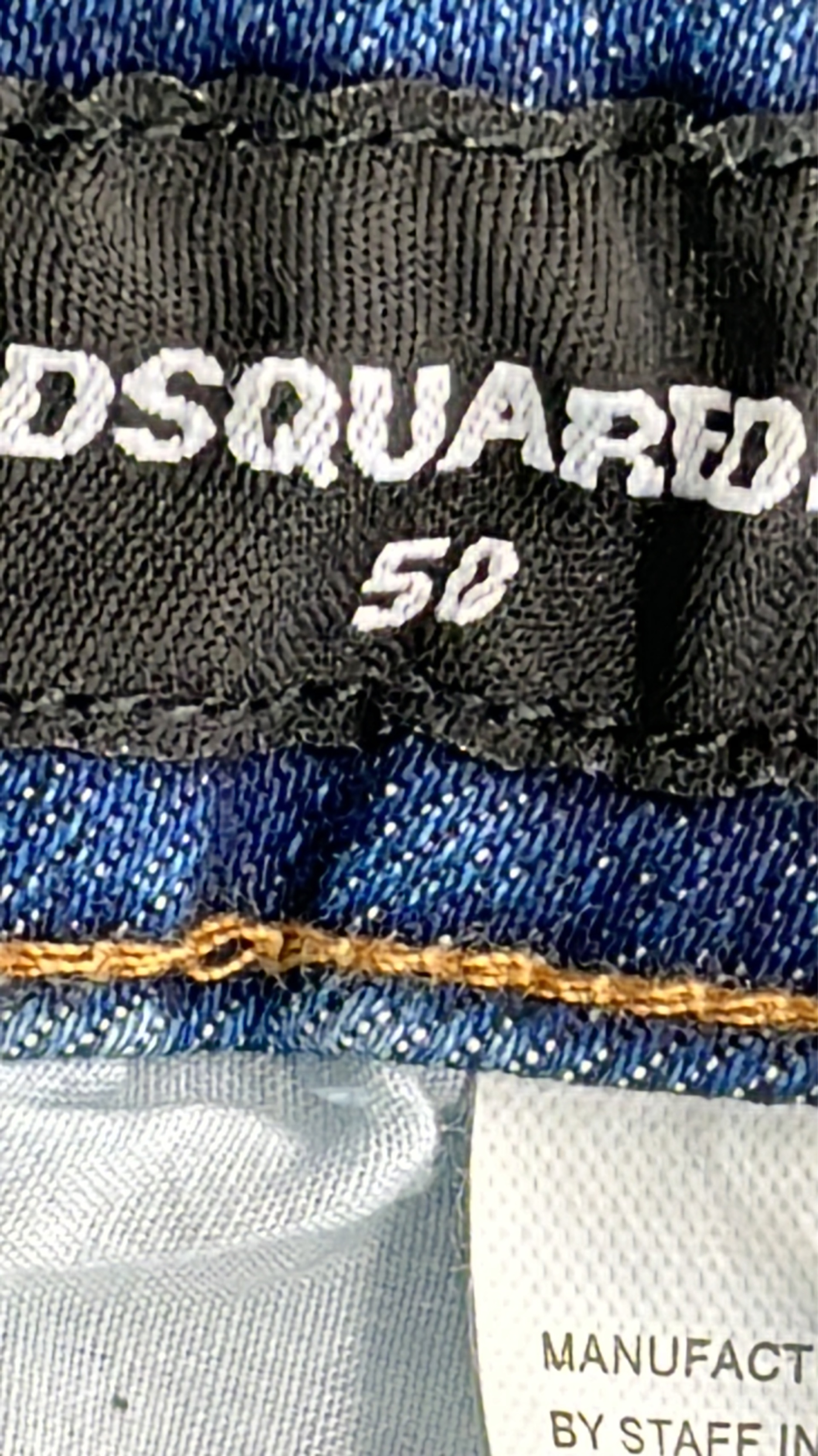 Jeans — #2519 11
