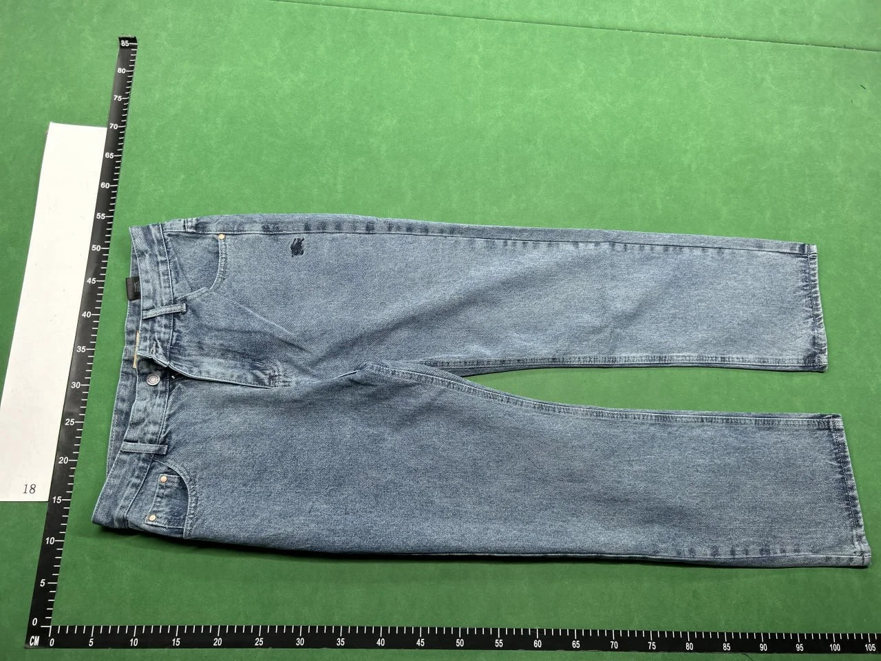 Jeans — LF 4