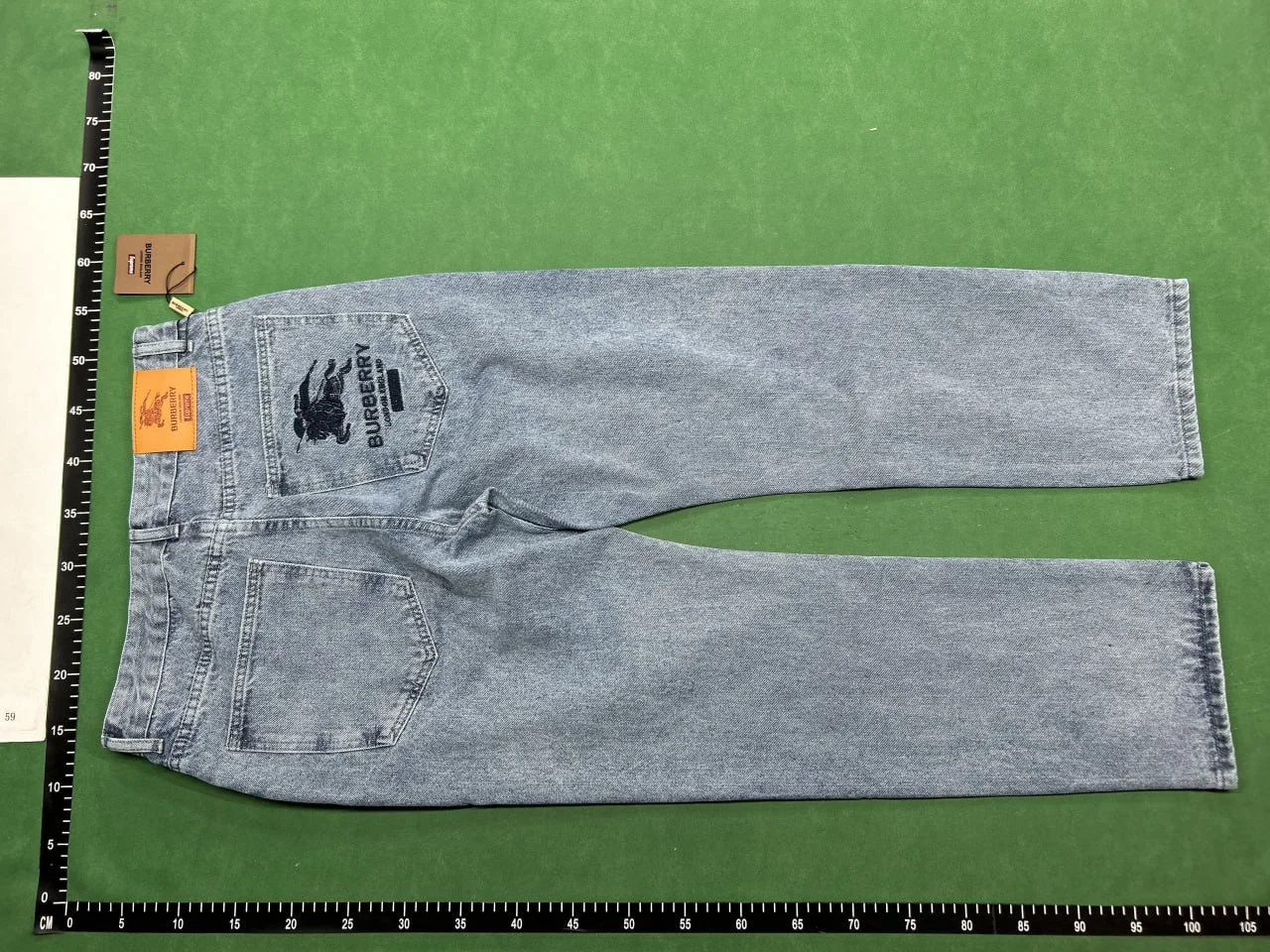 Jeans — LF 5