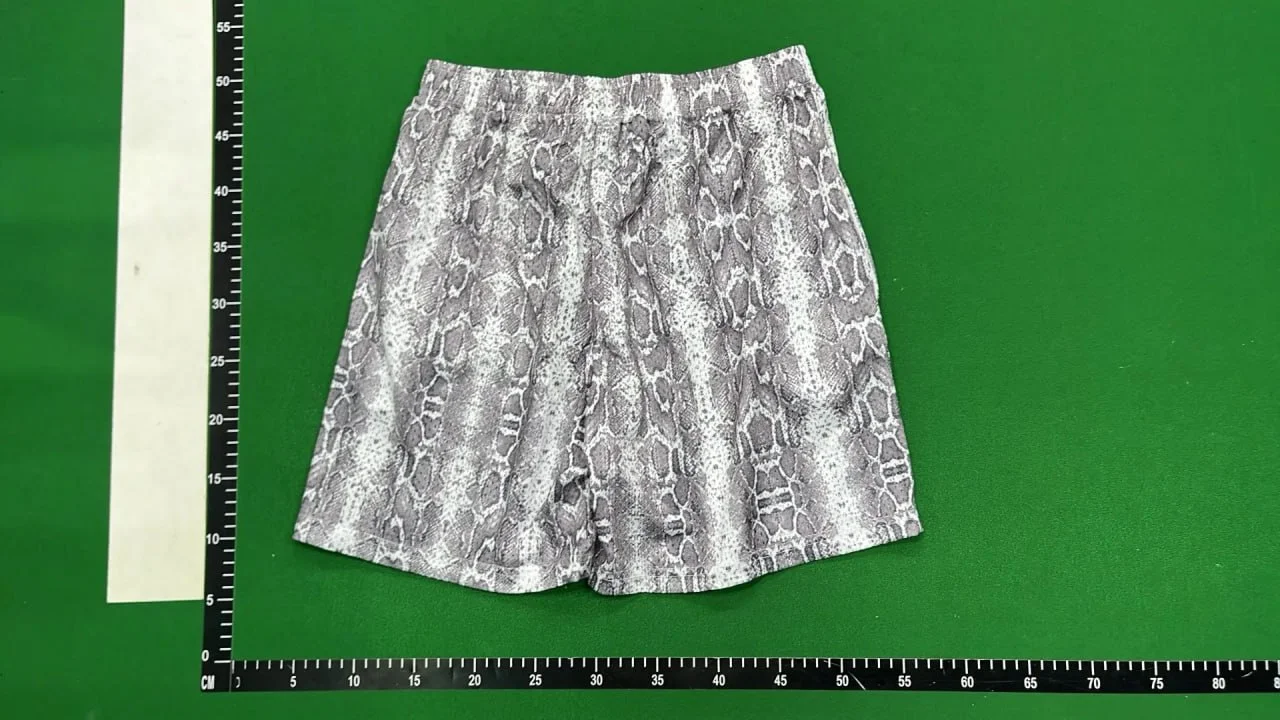 Shorts — #2523 3