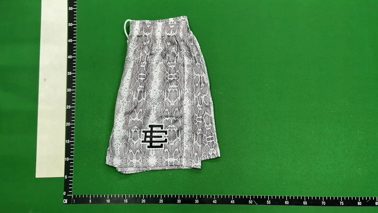 Shorts — #2523 4
