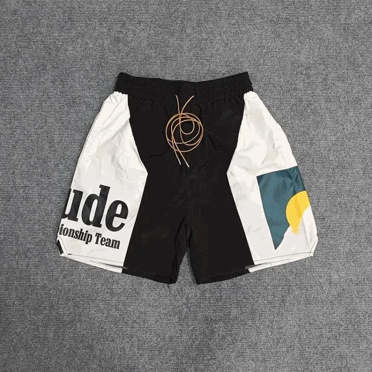 Shorts — R2 — #2524 2