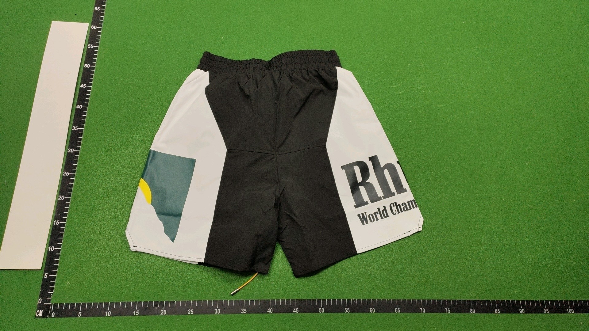Shorts — R2 — #2524 5